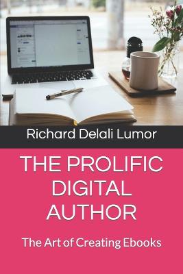 Prolific Digital Author