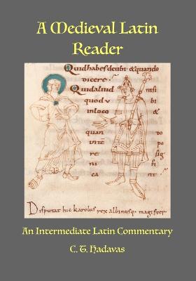 A Medieval Latin Reader