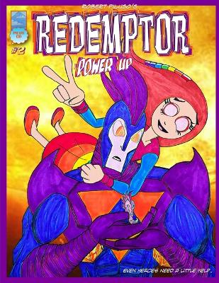 Redemptor Power Up