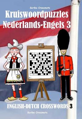 Engels-Nederlandse Kruiswoordpuzzles 3