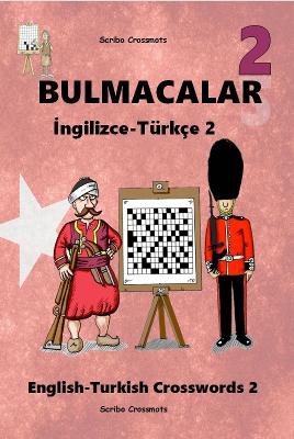 Bulmacalar Ingilizce-Turkce 2