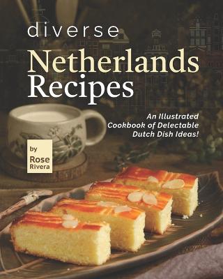 Diverse Netherlands Recipes