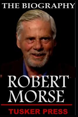 Robert Morse Book