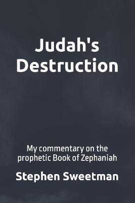 Judah's Destruction