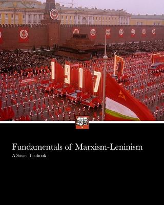Fundamentals of Marxism Leninism