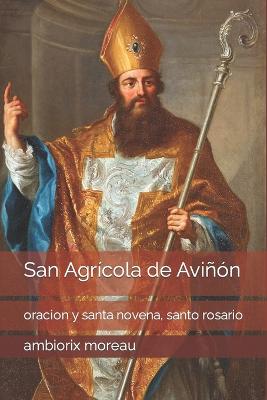 San Agricola de Avinon