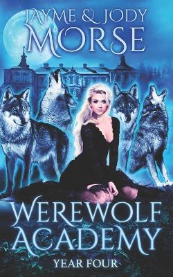 Werewolf Academy