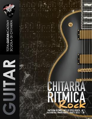 Chitarra Ritmica Rock