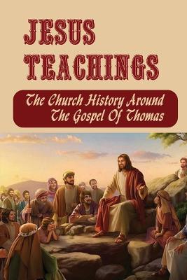 Jesus Teachings
