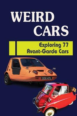 Weird Cars