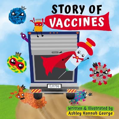 Story of Vaccines