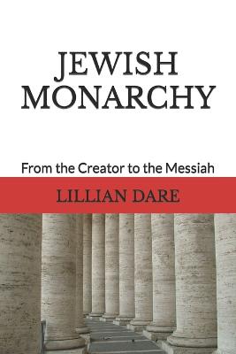 Jewish Monarchy