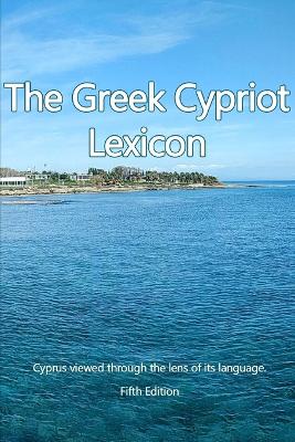Greek Cypriot Lexicon