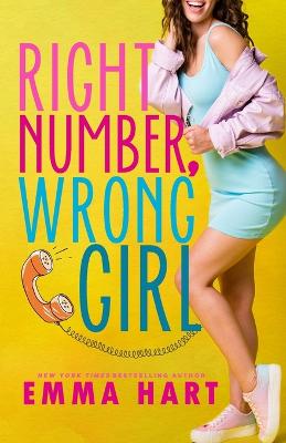 Right Number, Wrong Girl