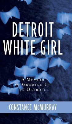 Detroit White Girl