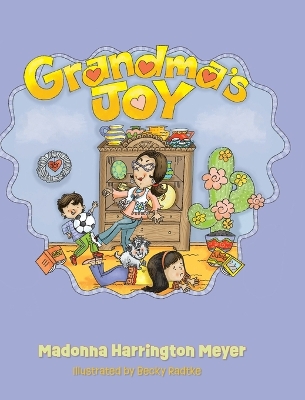 Grandma's Joy