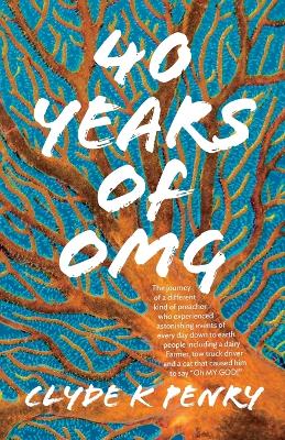 40 years of OMG