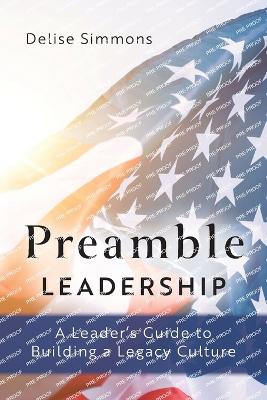 Preamble Leadership