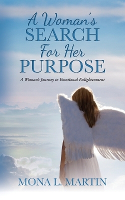 Woman's Search For Her Purpose