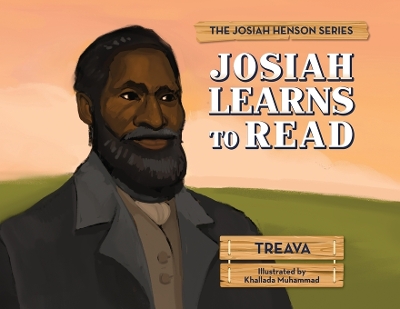 Josiah Learns to Read