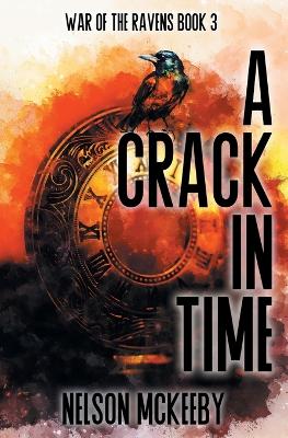 A Crack in Time