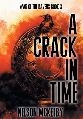 Crack in Time