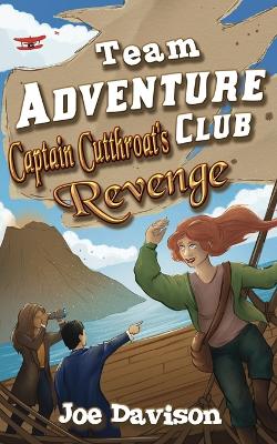 Captain Cutthroat's Revenge