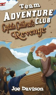 Captain Cutthroat's Revenge