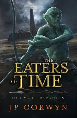 Eaters of Time