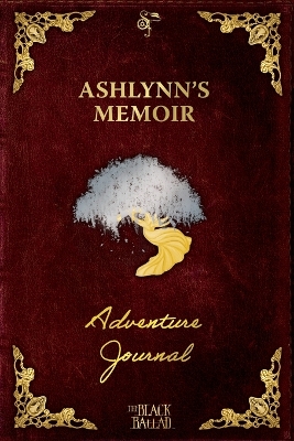 The Black Ballad Presents Ashlynn's Memoir