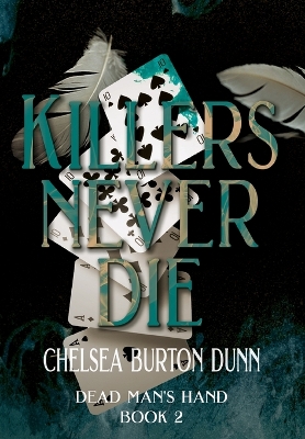 Killers Never Die