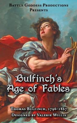 Bulfinch's Age of Fables