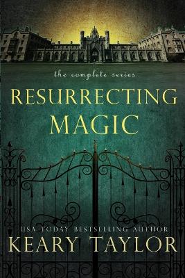 Resurrecting Magic