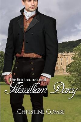 Reintroduction of Fitzwilliam Darcy