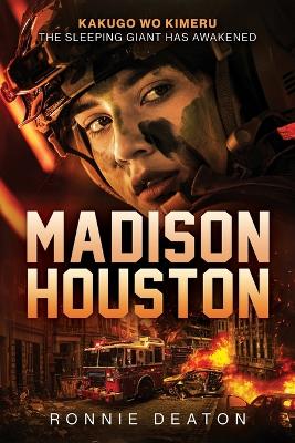 Madison Houston