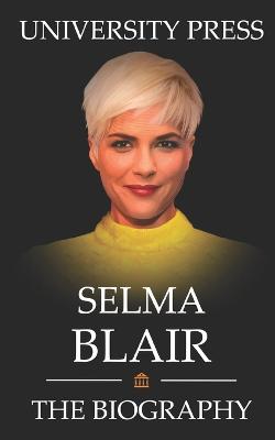Selma Blair Book