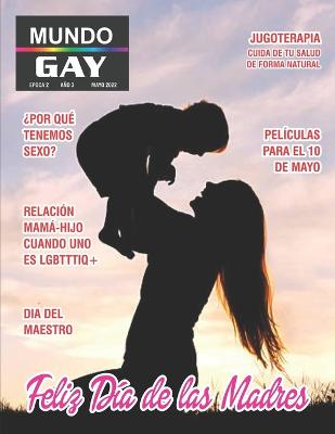 Revista Mundo Gay Mayo 2002