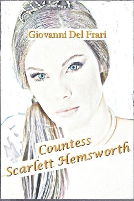 Countess Scarlett Hemsworth