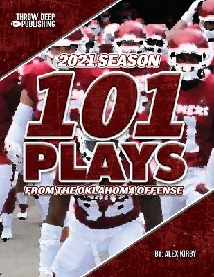101 Plays from the Oklahoma Offense