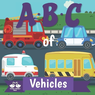 ABC of Vehicles