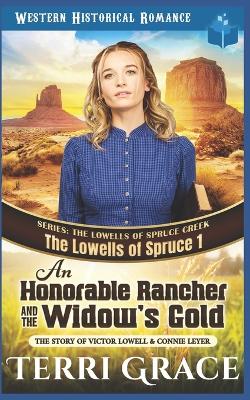 An Honorable Rancher and the Widow's Gold