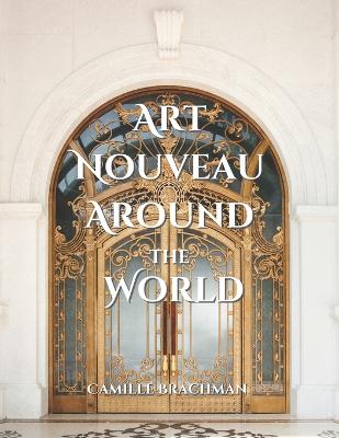 Art Nouveau Around the World