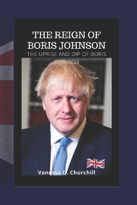 Reign of Boris Johnson