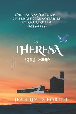 Theresa Gold Mines