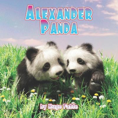 Alexander Panda