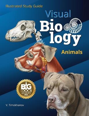 Visual Biology. Animals