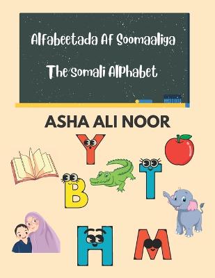 Somali Alphabet