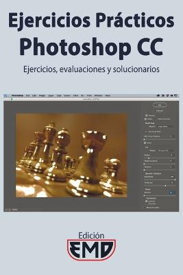 Ejercicios Practicos Photoshop CC
