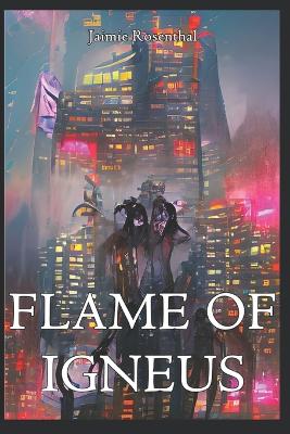 Flame Of Igneus