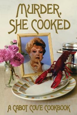 Murder, She Cooked